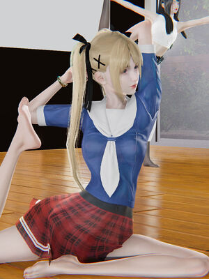 [high动力] 时间停止 06-09_0599