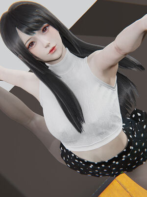 [high动力] 时间停止 06-09_0600