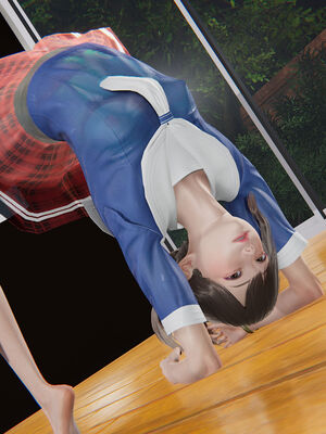 [high动力] 时间停止 06-09_0602