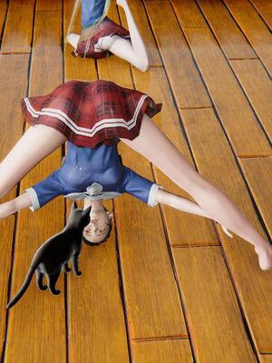 [high动力] 时间停止 06-09_0604