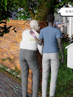 [high动力] 时间停止 06-09_0609