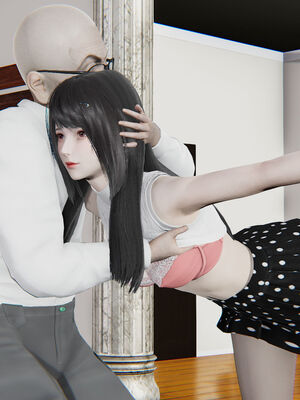 [high动力] 时间停止 06-09_0624