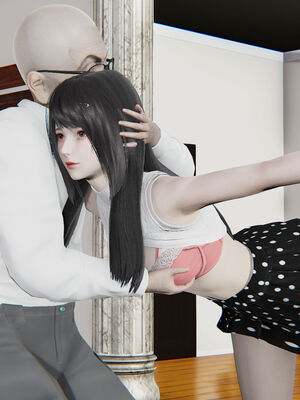 [high动力] 时间停止 06-09_0625