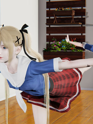 [high动力] 时间停止 06-09_0666