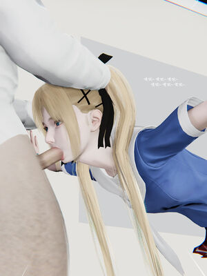 [high动力] 时间停止 06-09_0693