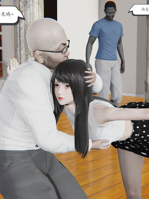 [high动力] 时间停止 06-09_0703