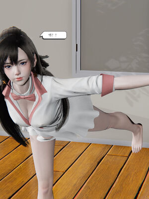 [high动力] 时间停止 06-09_0707