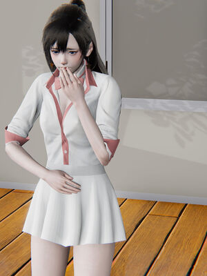 [high动力] 时间停止 06-09_0708