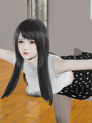 [high动力] 时间停止 06-09_0710