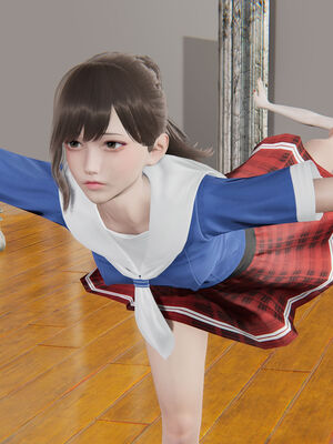 [high动力] 时间停止 06-09_0711