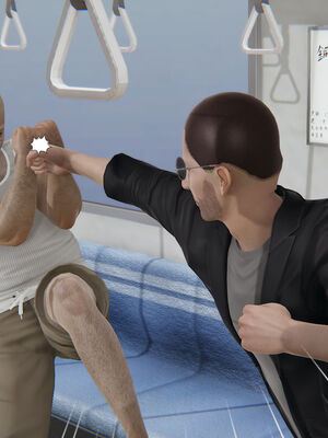 [high动力] 时间停止 06-09_0742