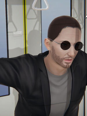 [high动力] 时间停止 06-09_0744