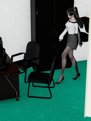 [high动力] 时间停止 06-09_0880