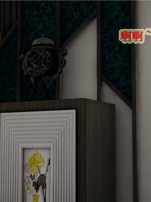 [听话的阿伟]血玫瑰之我的杀手美母1-7(完)_0070