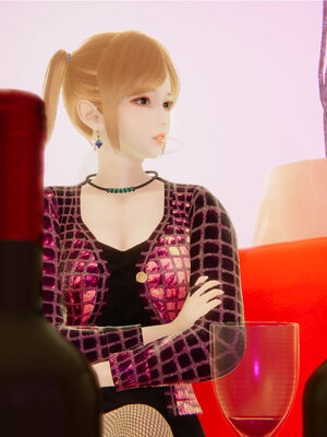 [听话的阿伟]血玫瑰之我的杀手美母1-7(完)_0084