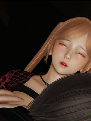 [听话的阿伟]血玫瑰之我的杀手美母1-7(完)_0120