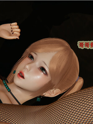 [听话的阿伟]血玫瑰之我的杀手美母1-7(完)_0123