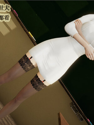 [听话的阿伟]血玫瑰之我的杀手美母1-7(完)_0177