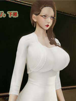 [听话的阿伟]血玫瑰之我的杀手美母1-7(完)_0182