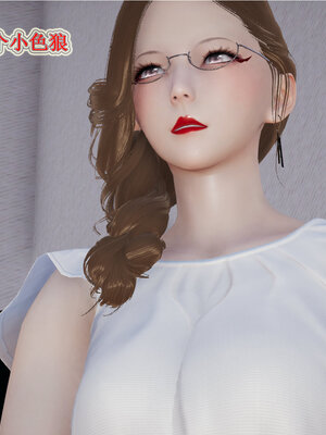 [听话的阿伟]血玫瑰之我的杀手美母1-7(完)_0205