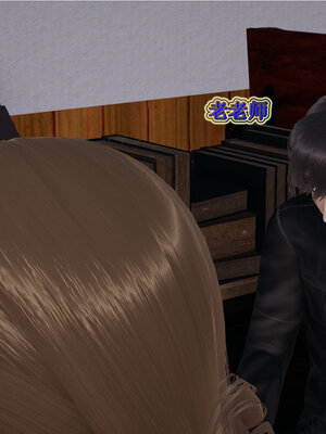 [听话的阿伟]血玫瑰之我的杀手美母1-7(完)_0206