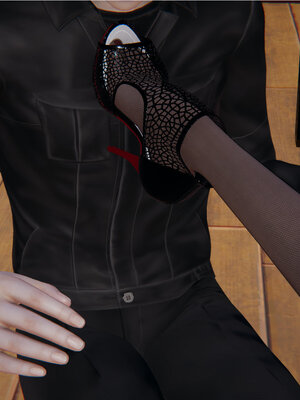 [听话的阿伟]血玫瑰之我的杀手美母1-7(完)_0217