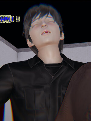 [听话的阿伟]血玫瑰之我的杀手美母1-7(完)_0235