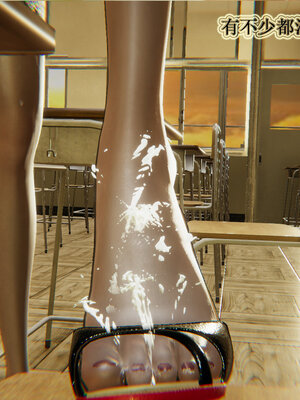 [听话的阿伟]血玫瑰之我的杀手美母1-7(完)_0280