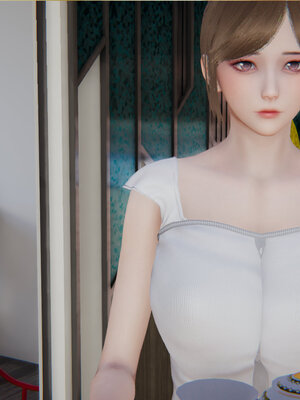 [听话的阿伟]血玫瑰之我的杀手美母1-7(完)_0296