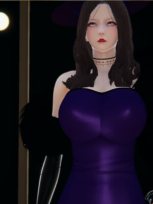 [听话的阿伟]血玫瑰之我的杀手美母1-7(完)_0308