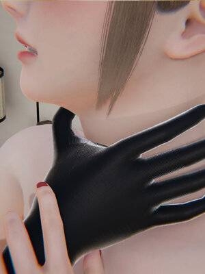 [听话的阿伟]血玫瑰之我的杀手美母1-7(完)_0314