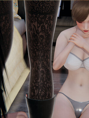 [听话的阿伟]血玫瑰之我的杀手美母1-7(完)_0315