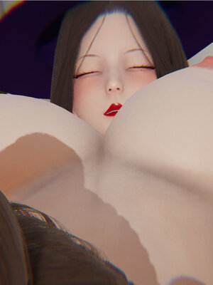 [听话的阿伟]血玫瑰之我的杀手美母1-7(完)_0335