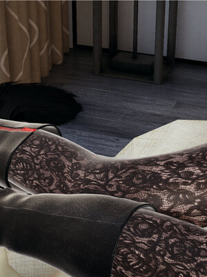 [听话的阿伟]血玫瑰之我的杀手美母1-7(完)_0341