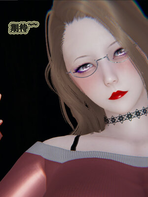 [听话的阿伟]血玫瑰之我的杀手美母1-7(完)_0440