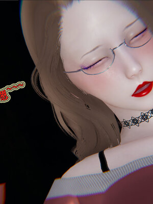 [听话的阿伟]血玫瑰之我的杀手美母1-7(完)_0443