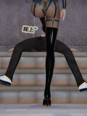 [听话的阿伟]血玫瑰之我的杀手美母1-7(完)_0478