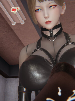 [听话的阿伟]血玫瑰之我的杀手美母1-7(完)_0485