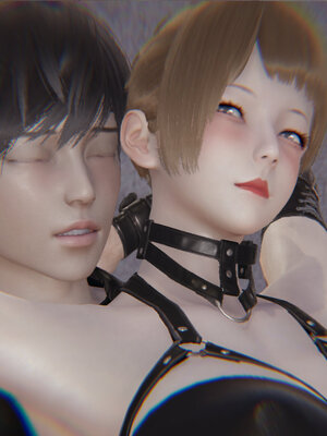 [听话的阿伟]血玫瑰之我的杀手美母1-7(完)_0497