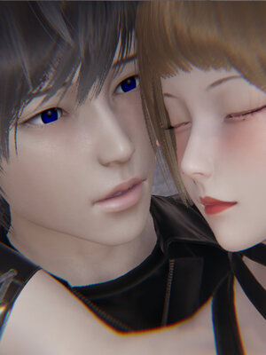 [听话的阿伟]血玫瑰之我的杀手美母1-7(完)_0499