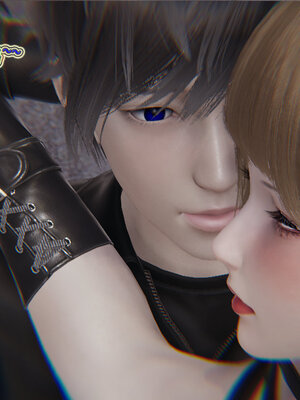 [听话的阿伟]血玫瑰之我的杀手美母1-7(完)_0501