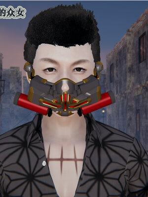 [听话的阿伟]血玫瑰之我的杀手美母1-7(完)_0523