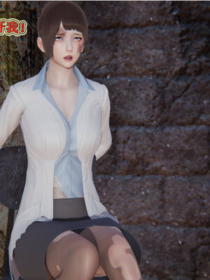 [听话的阿伟]血玫瑰之我的杀手美母1-7(完)_0526