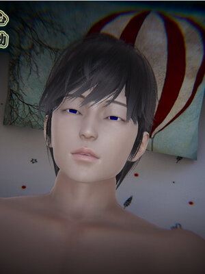 [听话的阿伟]血玫瑰之我的杀手美母1-7(完)_0567