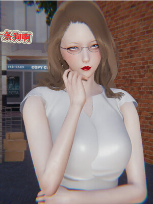 [听话的阿伟]血玫瑰之我的杀手美母1-7(完)_0582