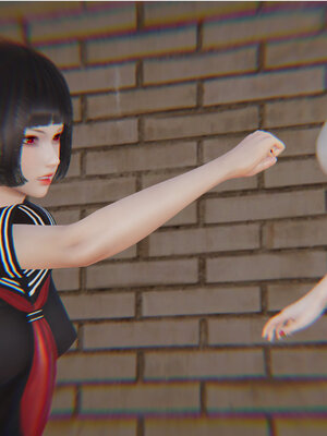 [听话的阿伟]血玫瑰之我的杀手美母1-7(完)_0588