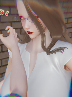 [听话的阿伟]血玫瑰之我的杀手美母1-7(完)_0592