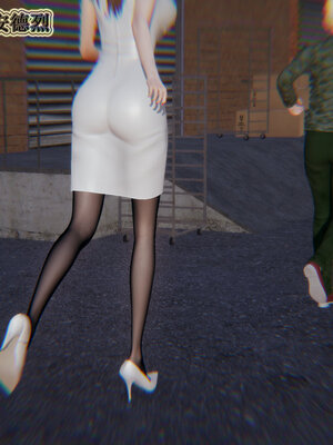 [听话的阿伟]血玫瑰之我的杀手美母1-7(完)_0620