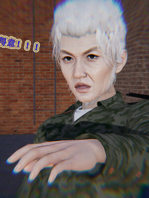 [听话的阿伟]血玫瑰之我的杀手美母1-7(完)_0622