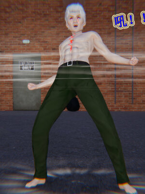 [听话的阿伟]血玫瑰之我的杀手美母1-7(完)_0626